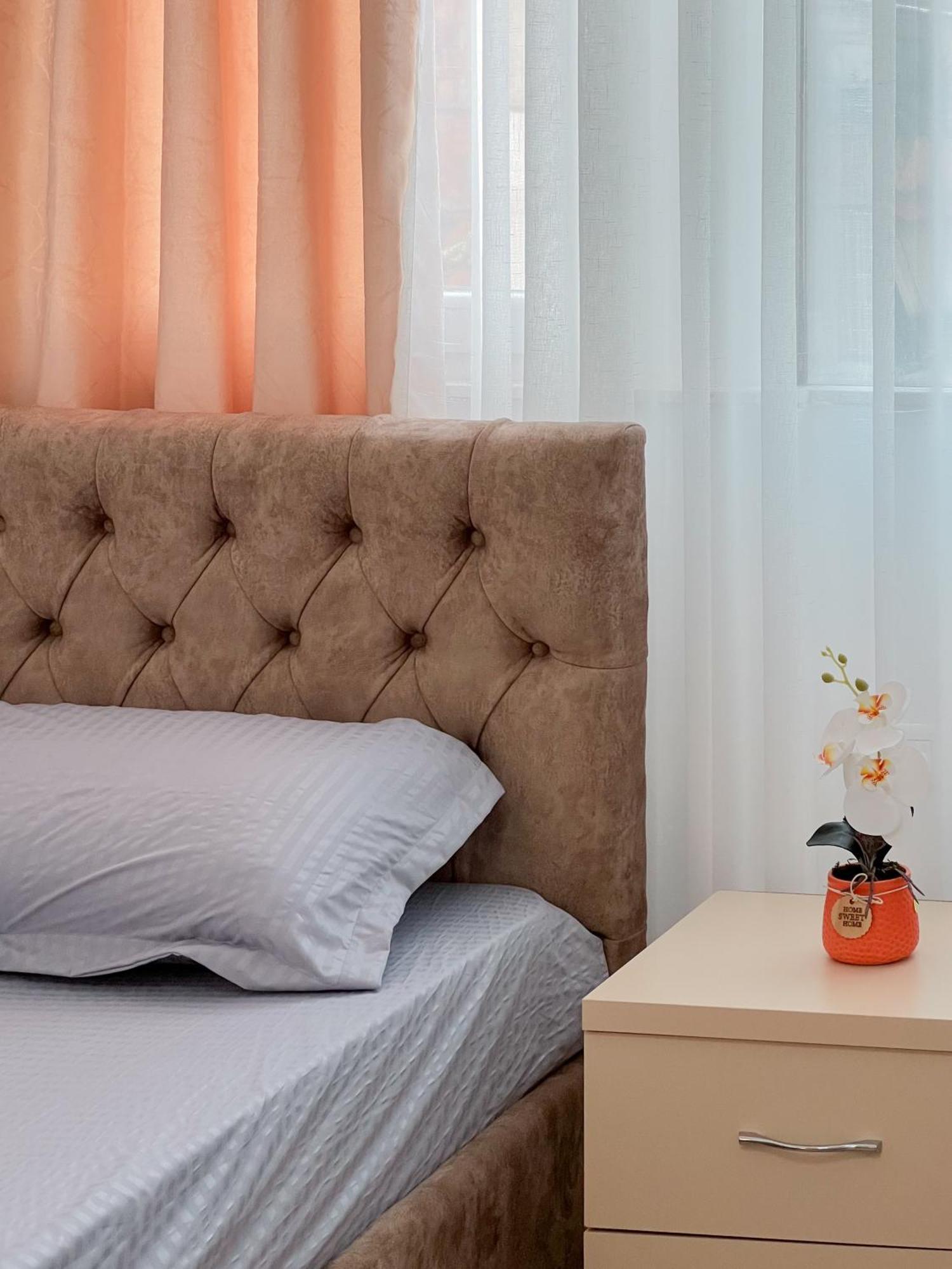 Tirana City Rental Apartments *