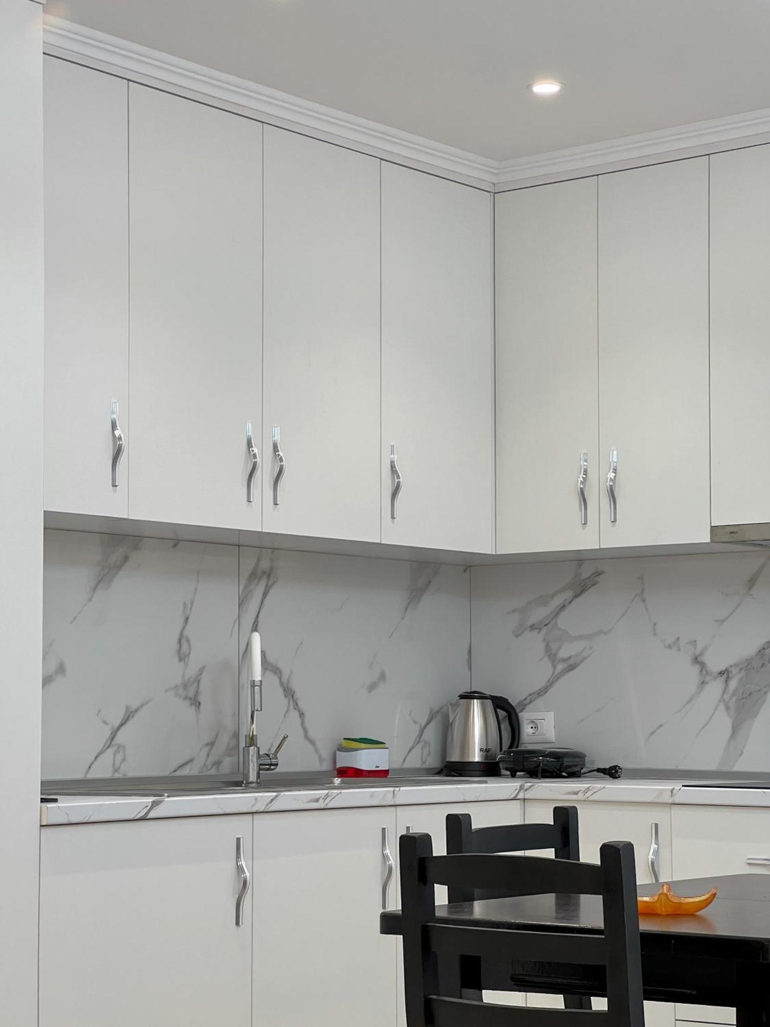 Apartment Tirana City Rental Apartments *