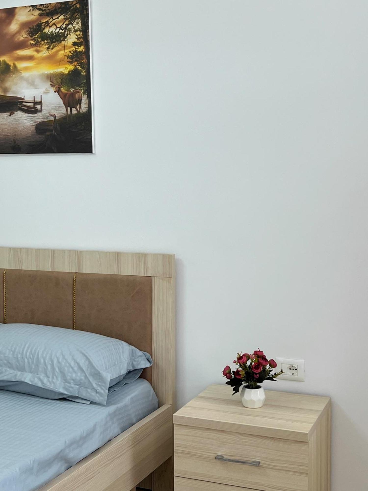 Apartment Tirana City Rental Apartments