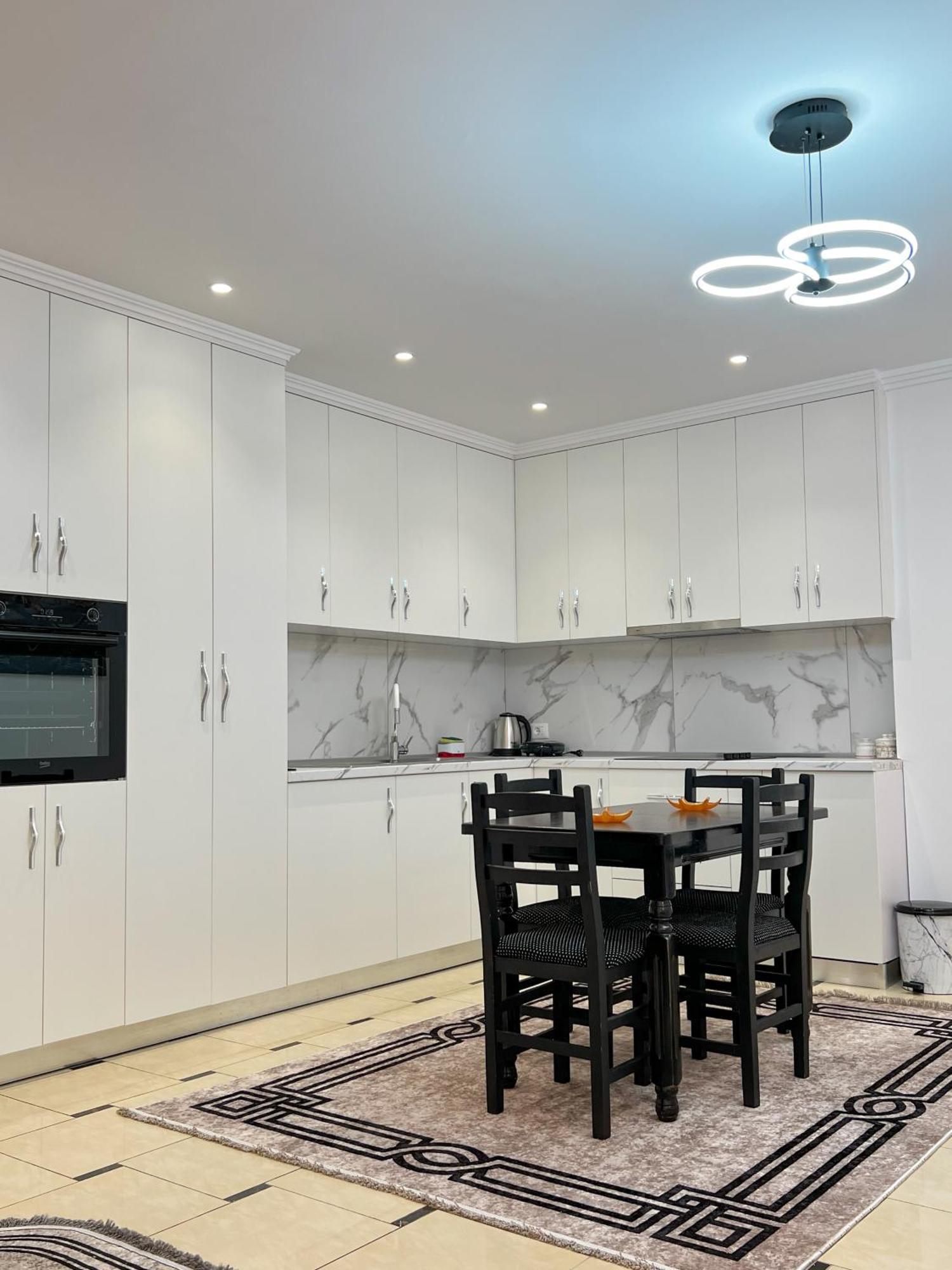 Tirana City Rental Apartments Apartment *