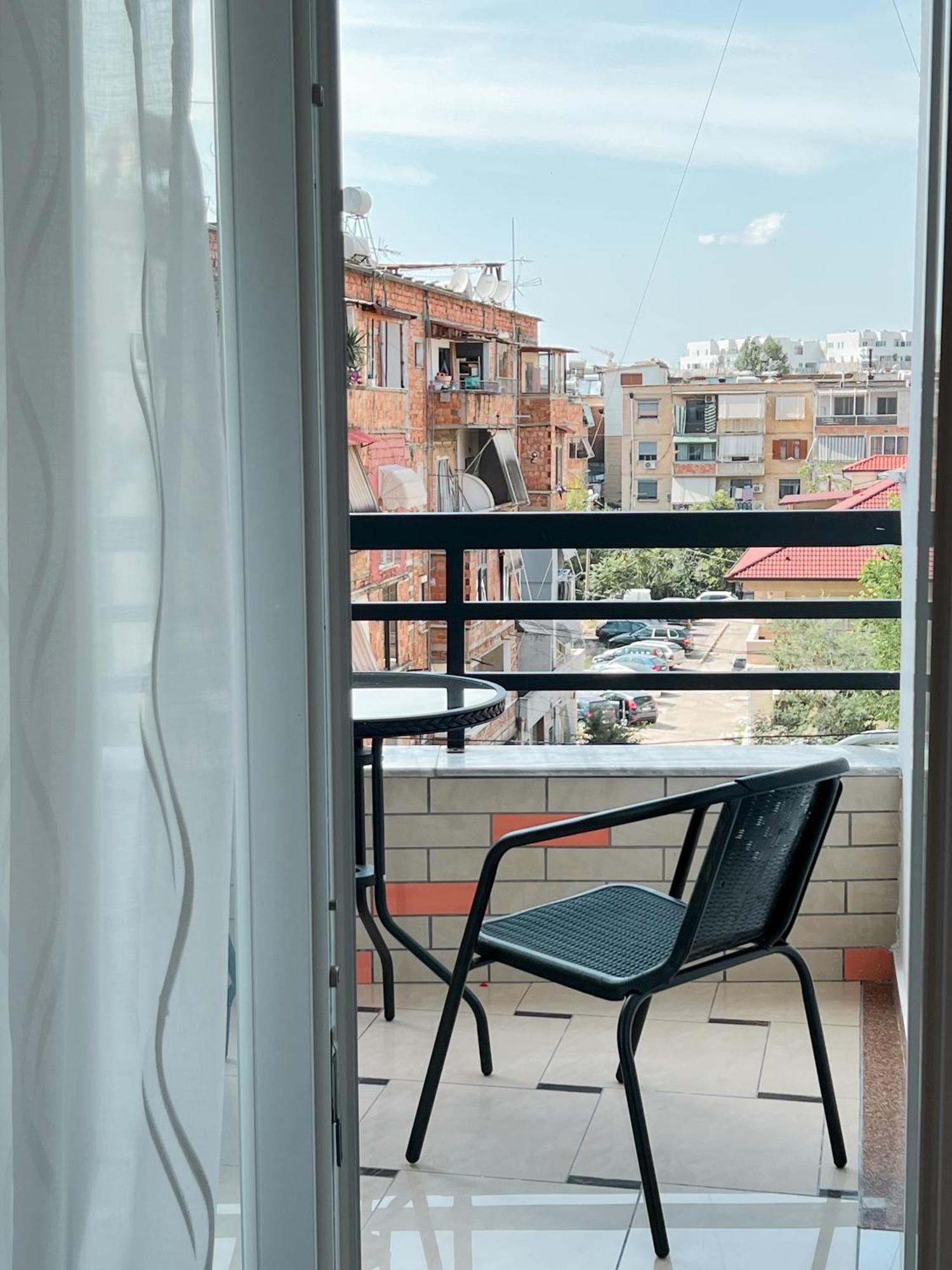 Tirana City Rental Apartments *