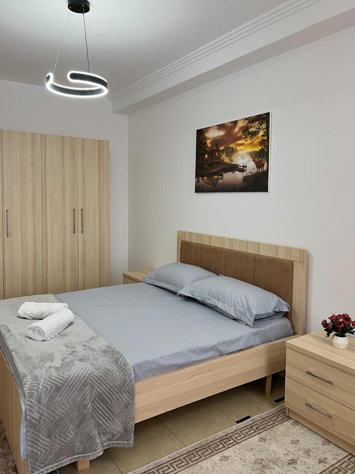 Tirana City Rental Apartments Tirana