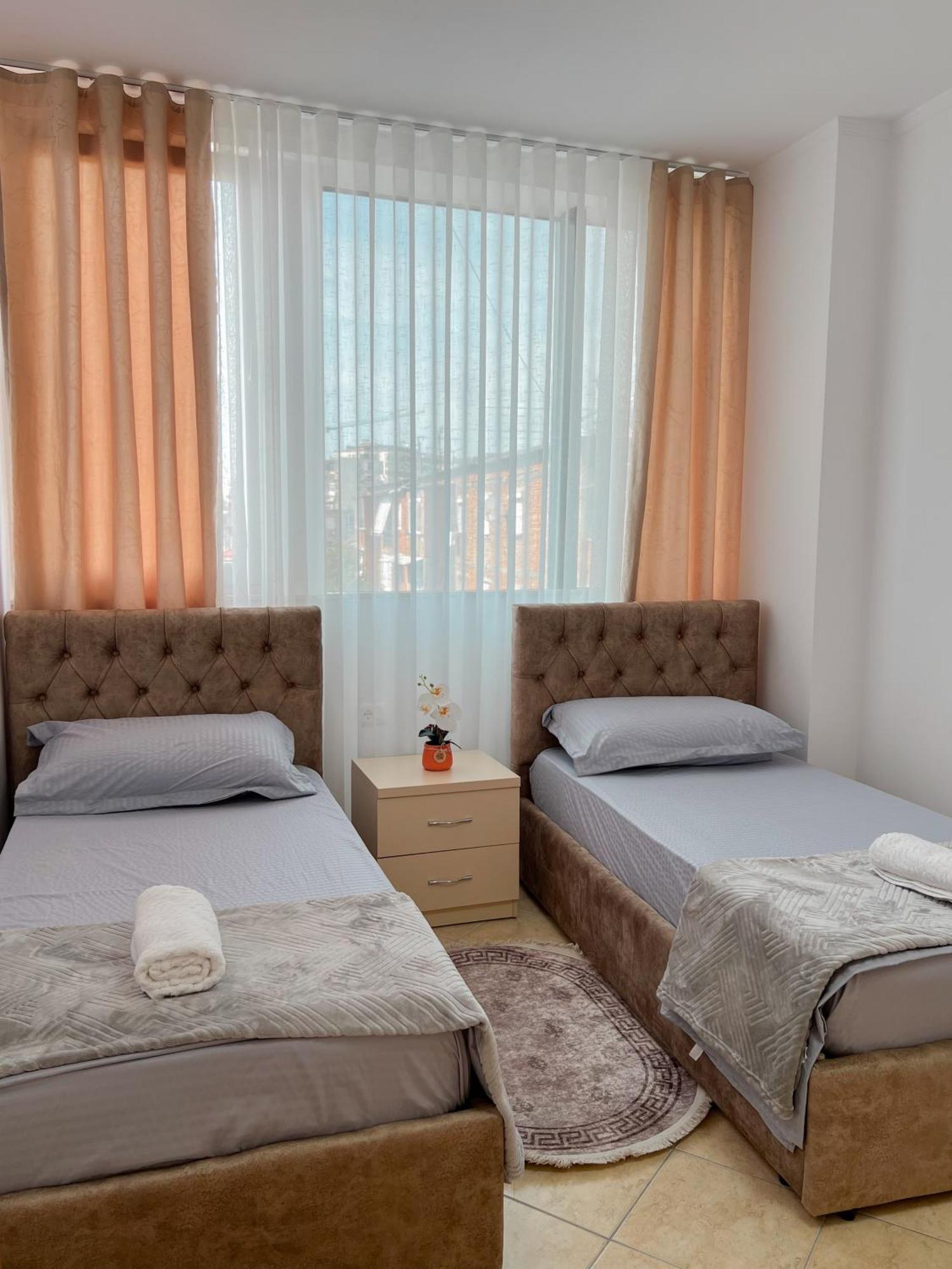 Tirana City Rental Apartments Apartment Tirana