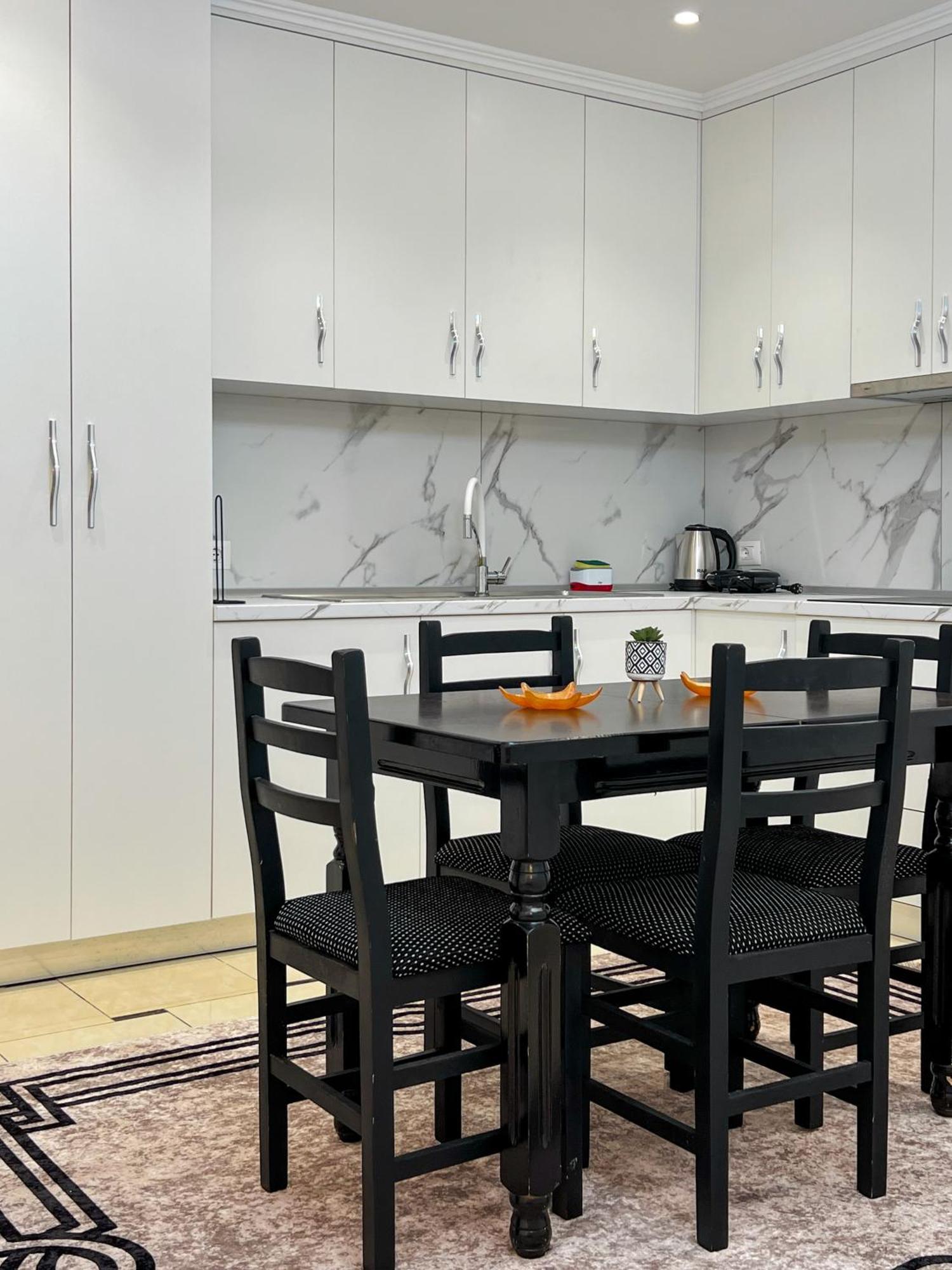 Tirana City Rental Apartments *